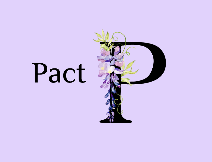 Pact Canada Official Website
